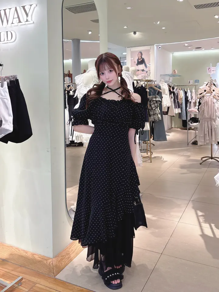 PARK by one way（パークバイワンウェイ） OFFICIAL WEB SITE