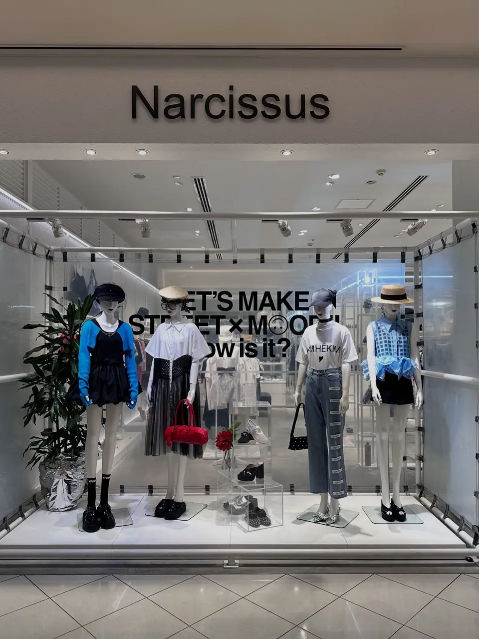 tシャツ 「Narcissus」チェーンカーディガン レディース Narcissus tシャツ 「Narcissus」チェーンカーディガン