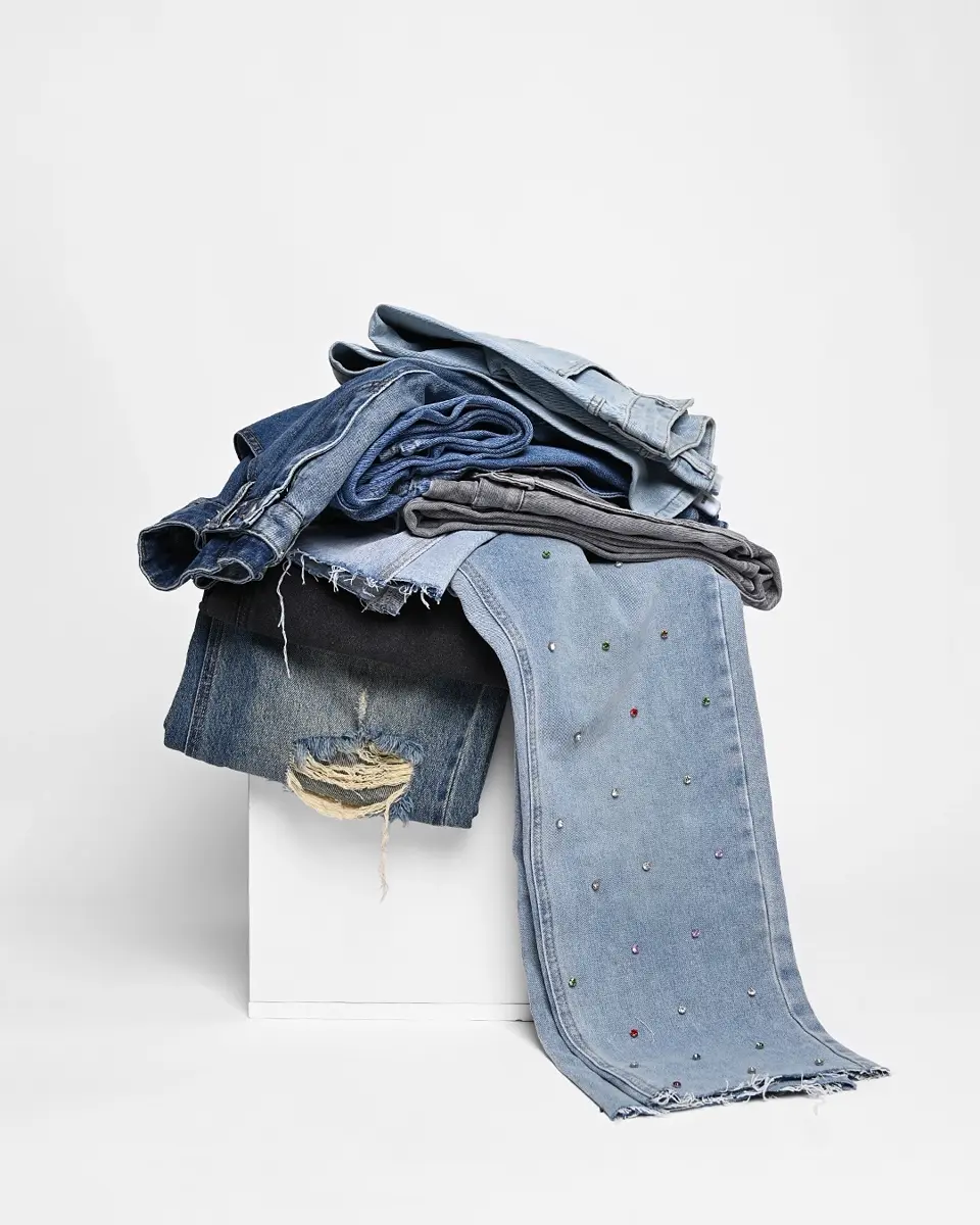 ビジューデニム | Narcissus WEB STORE