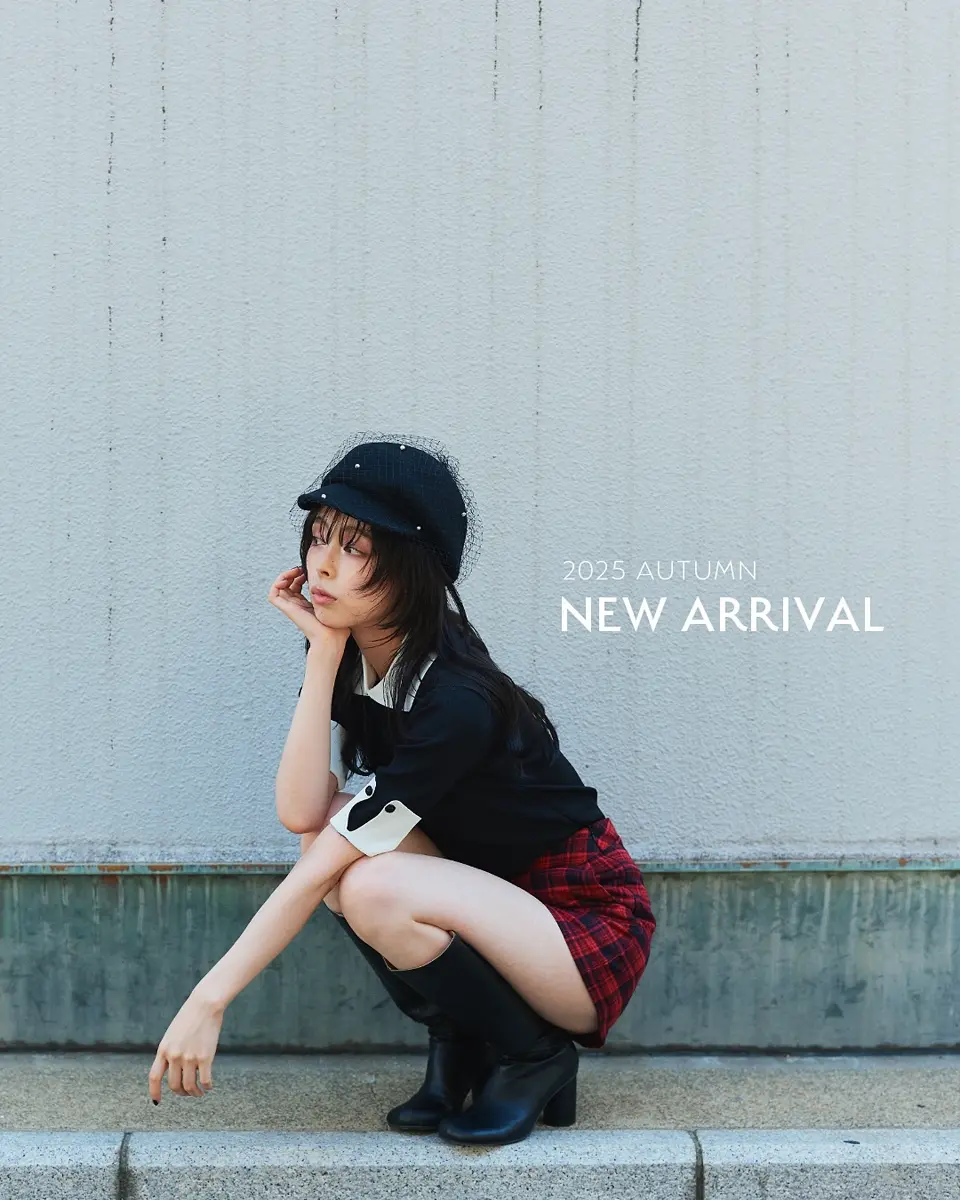 チェックショートパンツ | Narcissus WEB STORE