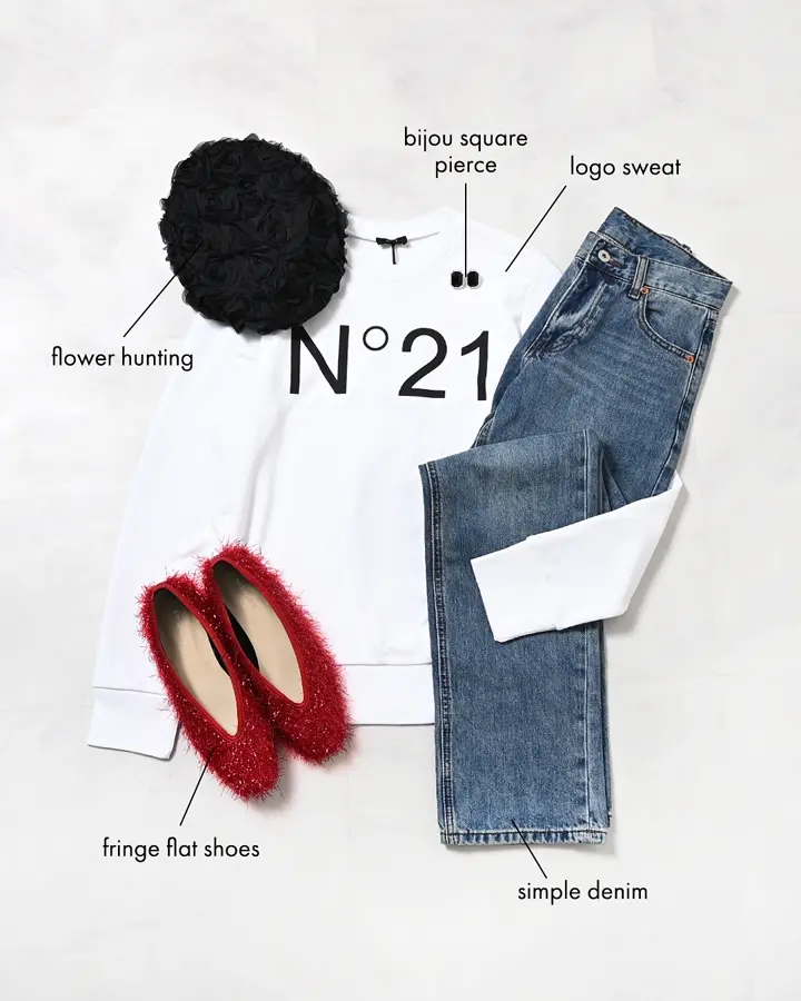 Narcissus [ナルシス] WEB STORE｜ハイブランド取り扱い多数
