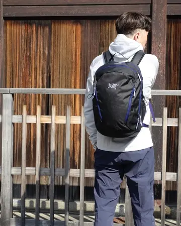 アークテリクスARC’TERYX / マンティス26 BACKPACKブラック 18079014214633124_1_t_360.webp