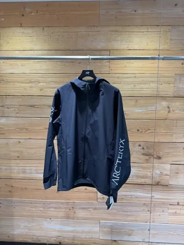 Arc'teryxアークテリクスNanton Jacketナントンジャケット ARC'TERYX アークテリクス X000007201 NODIN JACKET（ノディン