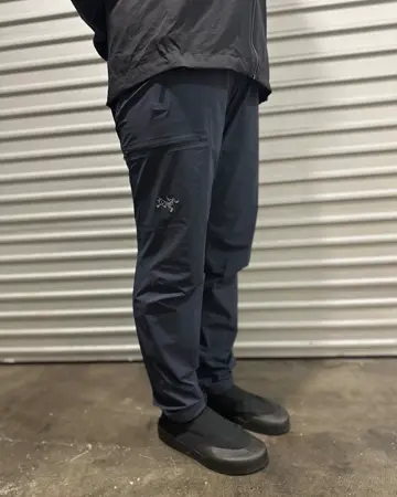 ARC'TERYX ARC'TERYX GAMMA LIGHTWEIGHT SHORT 9inch