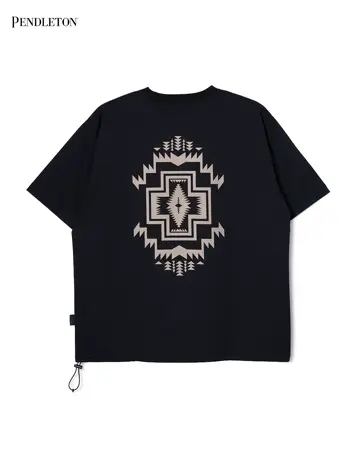 バックプリント ティ – PENDLETON WOOLEN MILLS JAPAN OFFICIAL STORE