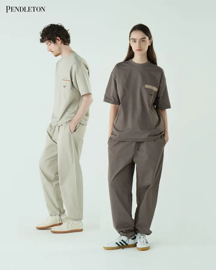 ティ/パンツ/バッグセット – PENDLETON WOOLEN MILLS JAPAN OFFICIAL STORE