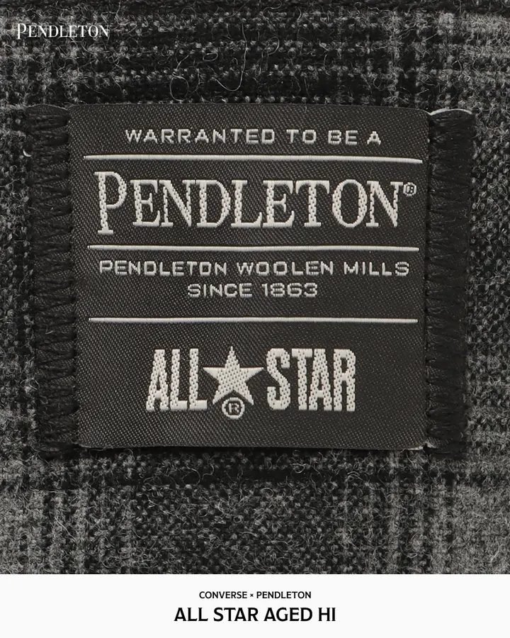 PENDLETON WOOLEN MILLS JAPAN OFFICIAL STORE