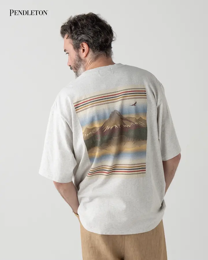 PENDLETON WOOLEN MILLS JAPAN / ペンドルトン日本公式 – PENDLETON