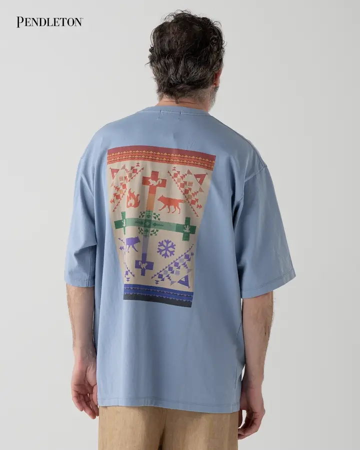 PENDLETON WOOLEN MILLS JAPAN / ペンドルトン日本公式 – PENDLETON