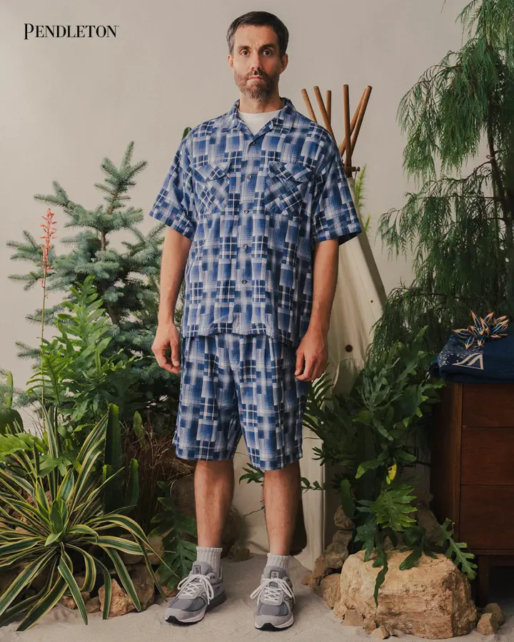 PENDLETON WOOLEN MILLS JAPAN / ペンドルトン日本公式 – PENDLETON
