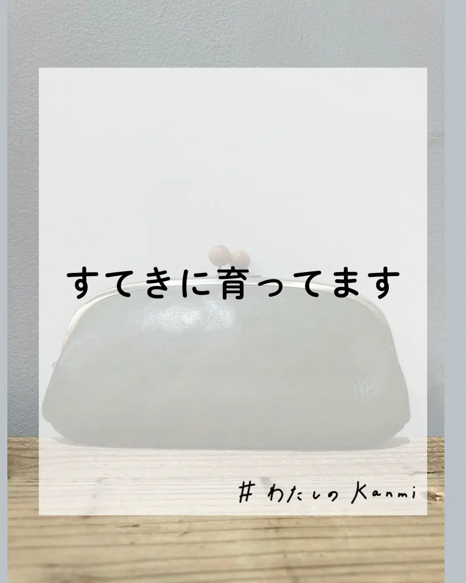 カンミ☆マフィントート☆Kanmi☆リンネル掲載 Kanmi./カンミ ミルフィーユ がま口 トートバッグ B24-96 かんみ