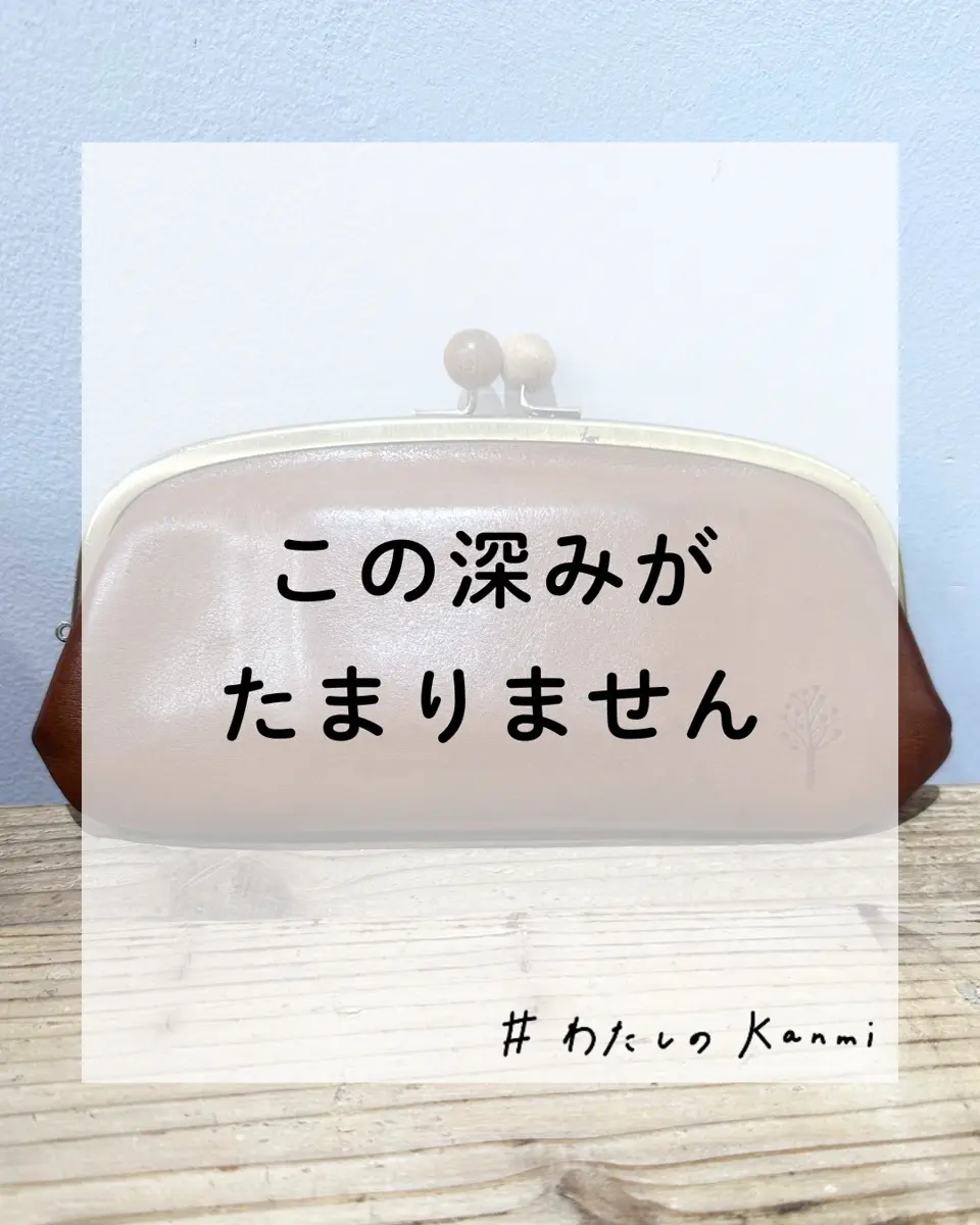 服をえらぶ時間も楽しく「ピタパン ショルダーバッグ」 | Kanmi