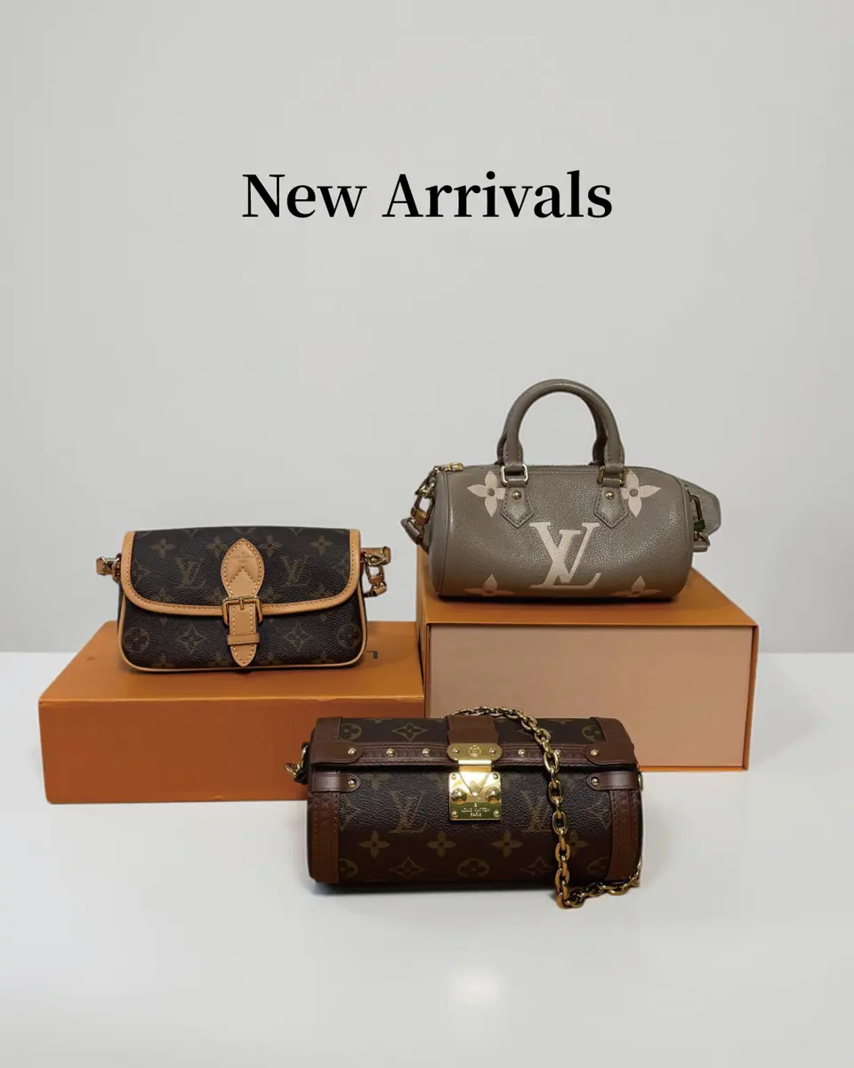 LOUIS VUITTON（ルイヴィトン） – 吉川質店