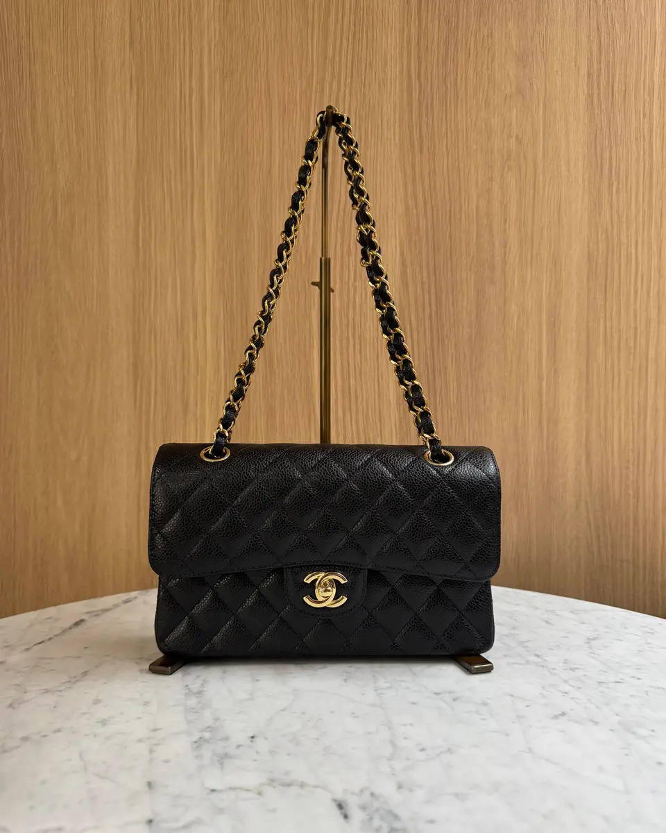 シャネル クラッチバッグ 中古・新品 人気モデル | 吉川質店