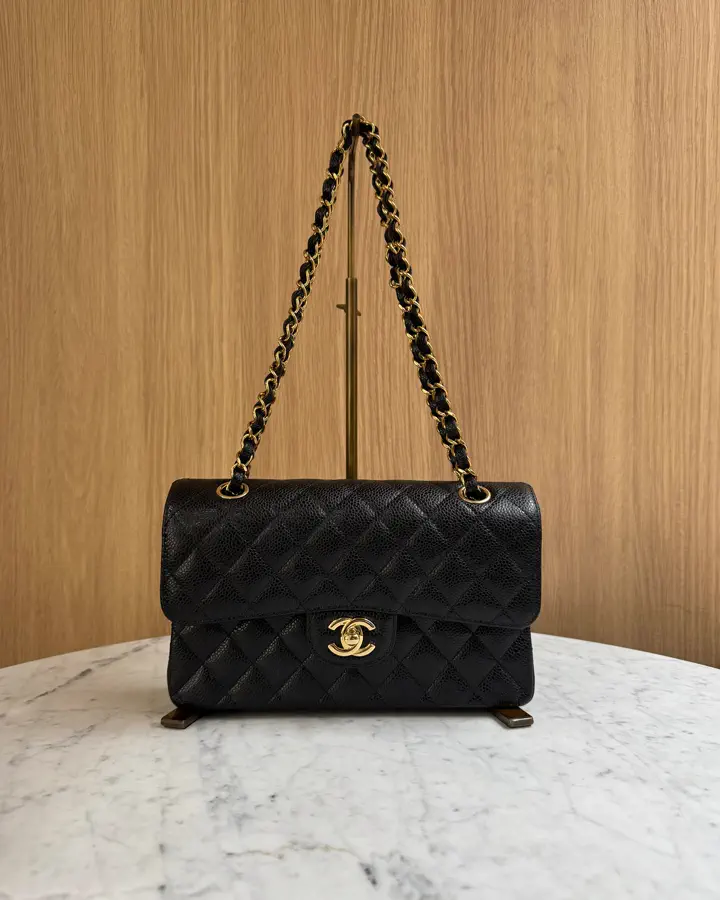 CHANEL ボイシャネル　ジャンク品 シャネル ボーイシャネル – 吉川質店