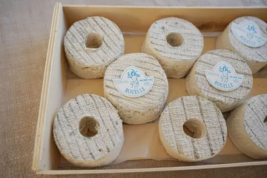 秋冬限定】ダブルクリーム 250g｜クレモ社製 スイス産 グリュイエール