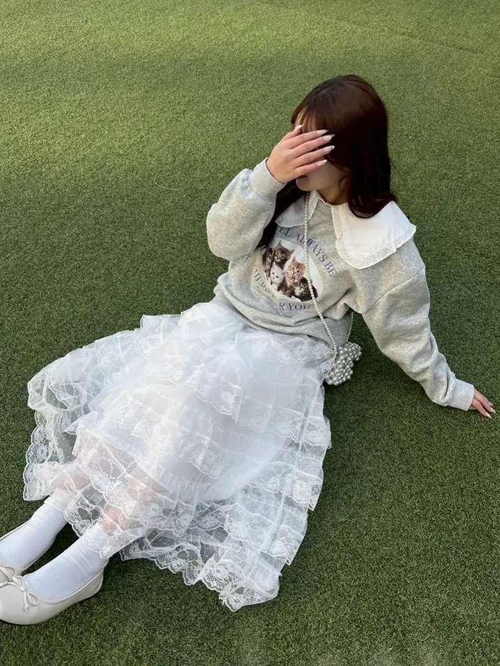 レディースファッションのトレンドコーデとインポートブランド通販