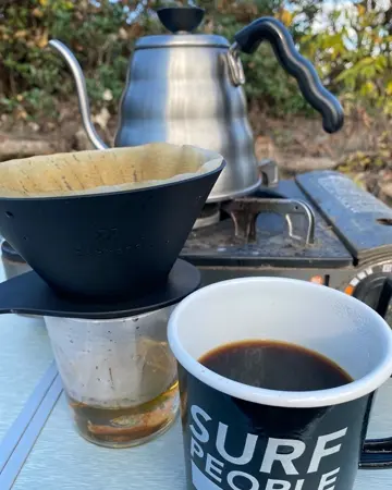 V60 フラットドリッパー 01 Zebrang – HARIO NETSHOP