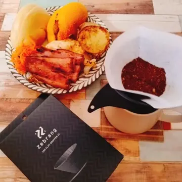 バリブラシ デンキバリブラシ®︎ 2.0 + ボディ｜DENKI BARI BRUSH TM 2.0+body