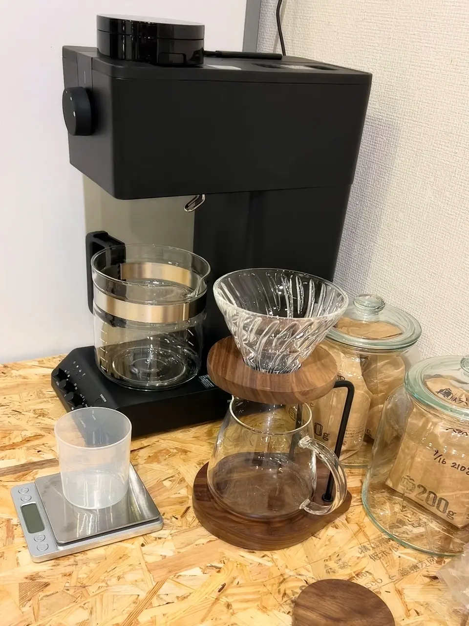 ジューサー・ブレンダー – HARIO NETSHOP