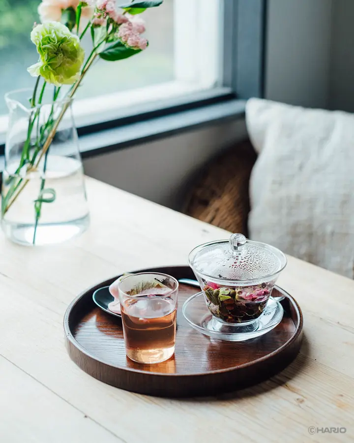 ジューサー・ブレンダー – HARIO NETSHOP