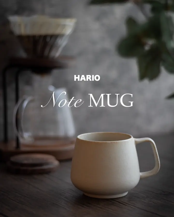 新着商品 –HARIO NETSHOP