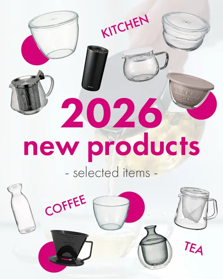 商品 – –HARIO NETSHOP