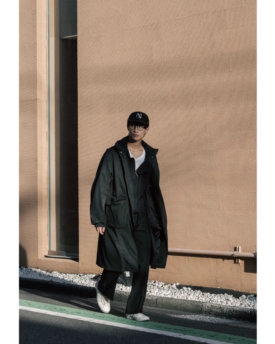 パンツ RHYTHR / CENTER CREASE TROUSERS 13-175.jpg?v=1753007224&width=1920