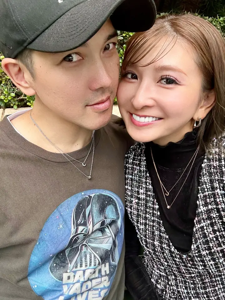 タイニービーズのデザインチェーン ペアアンクレット サージカル