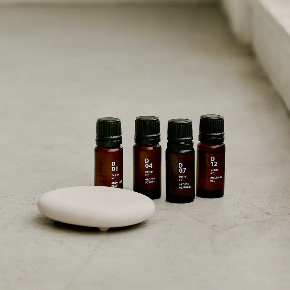 Stone Diffuser TOKONAME / アロマストーンディフューザー トコナメ – ENEN