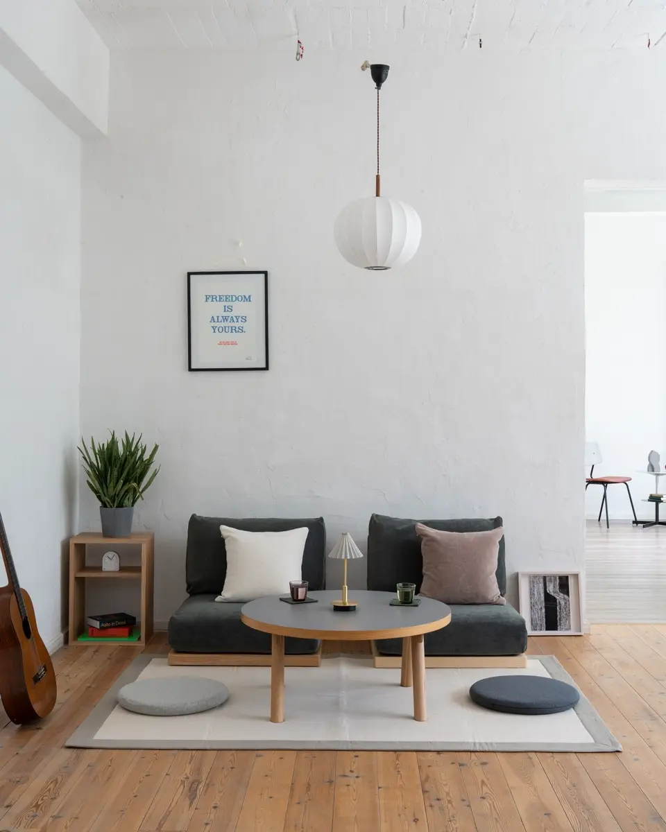 Pendant Light Falk / ペンダントライト ファルク – ENEN