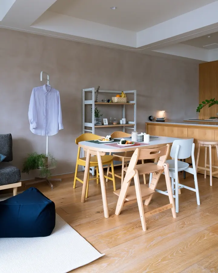 MIRROR SUK/姿見ミラー – ENEN