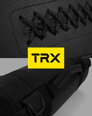 TRX TRX Original - Strong System - Black/Yellow | Gifts