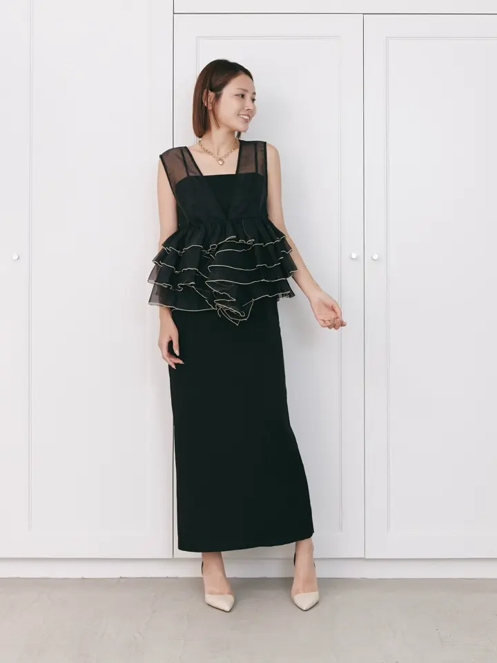 Myshawty公式ドレス通販サイト – My shawty