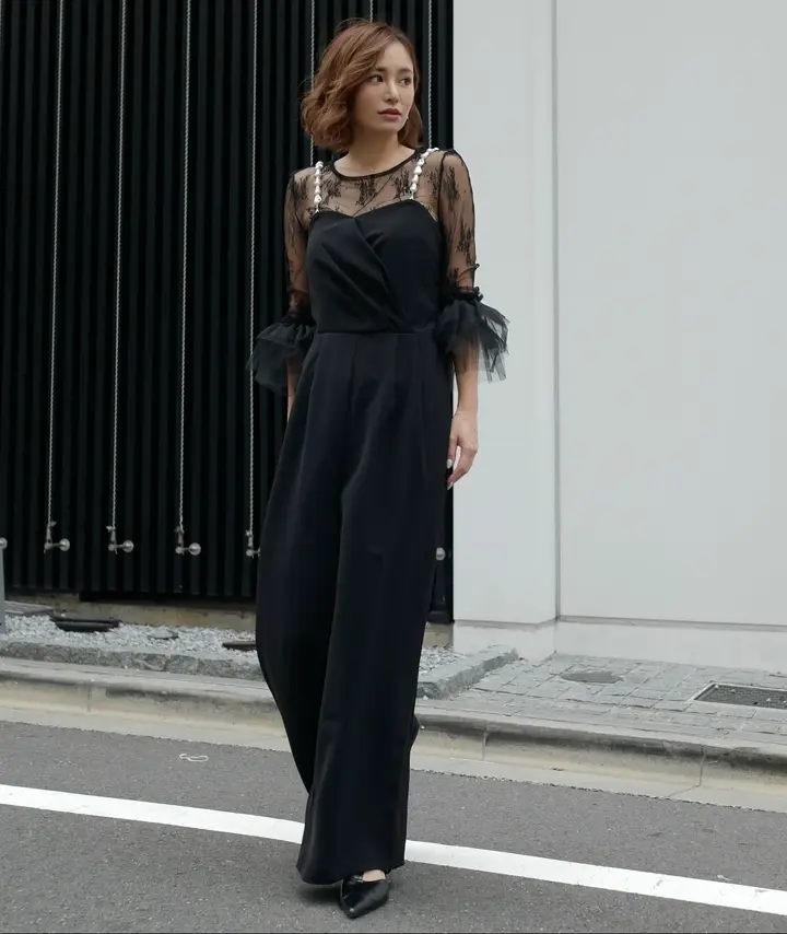 Myshawty公式ドレス通販サイト – My shawty