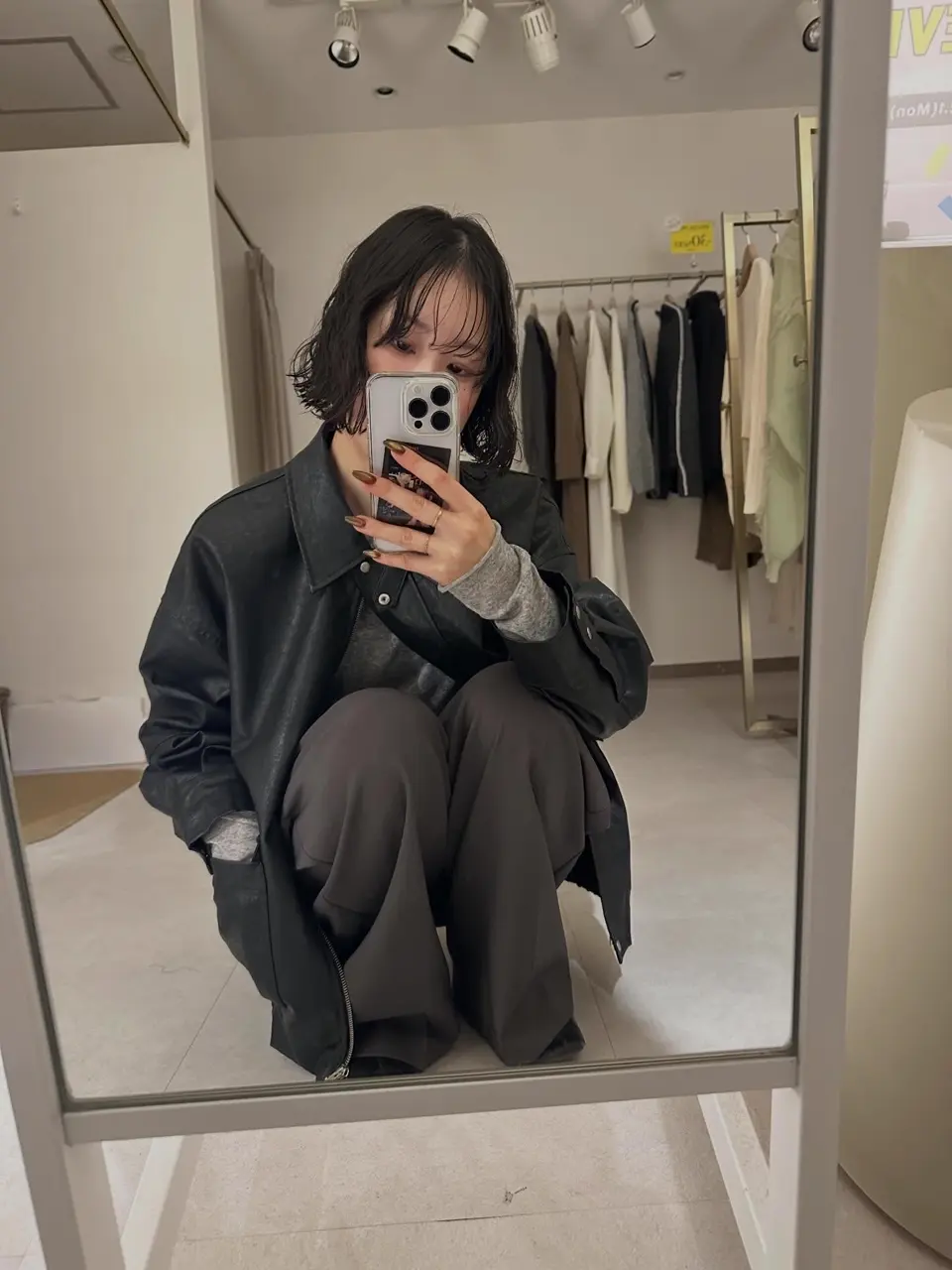 【新品】【アパレル商品】【かなりお買い得】メンズ商品多数　レディースのワンピース カバンもあります。60点以上 【相談承ります】 LIMITEDノーカラーワンピース（RED） | HATSUNEXオフィシャルストア
