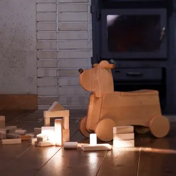 オークヴィレッジ　korobox 積み木 KOROBOX 積木入り｜オークヴィレッジ | 家具インテリア通販