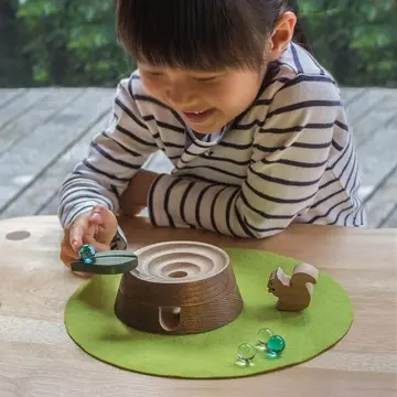 しずくの森あそび｜オークヴィレッジオンラインショップ