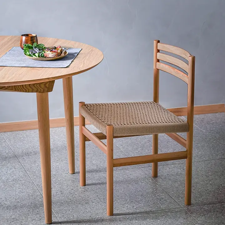 Oak village Egret チェア　展示品 Oak village Egret チェア 展示品 Egret（イグレット）チェア｜オーク