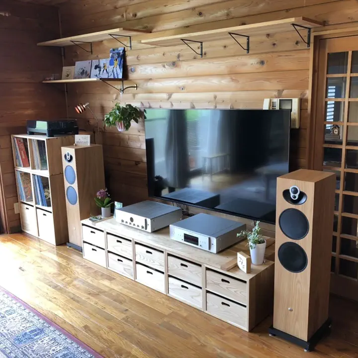 オークヴィレッジ 【KOBAKO】スターターセット：B｜オークヴィレッジ