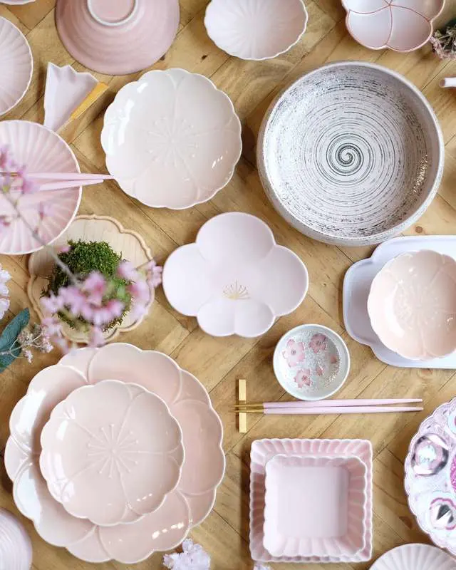 お雛祭り ｜ 四季折々のおしゃれな和食器通販サイトFOURGRACE (フォー