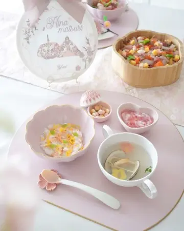 お客様の投稿ギャラリー ｜ 四季折々の食器通販サイトFOURGRACE