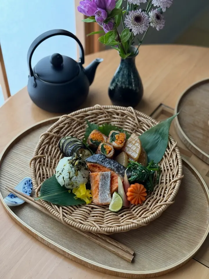 洗えるザル ラウンドS ｜ 四季折々のおしゃれな和食器通販サイト