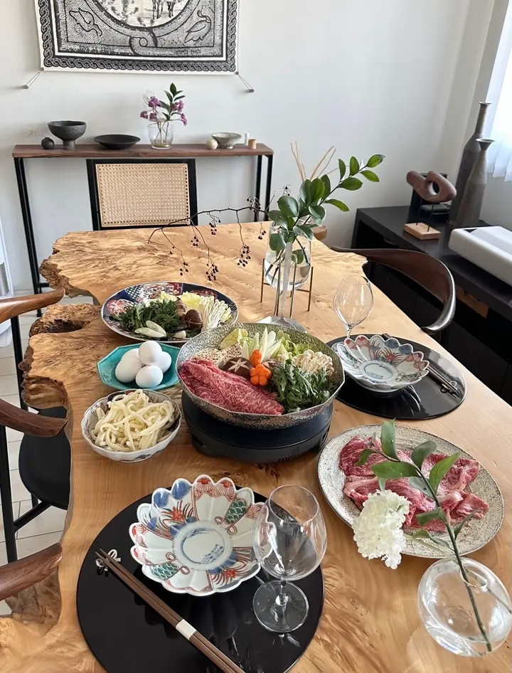 康創窯 市松 5寸皿 ｜ 四季折々のおしゃれな和食器通販サイト