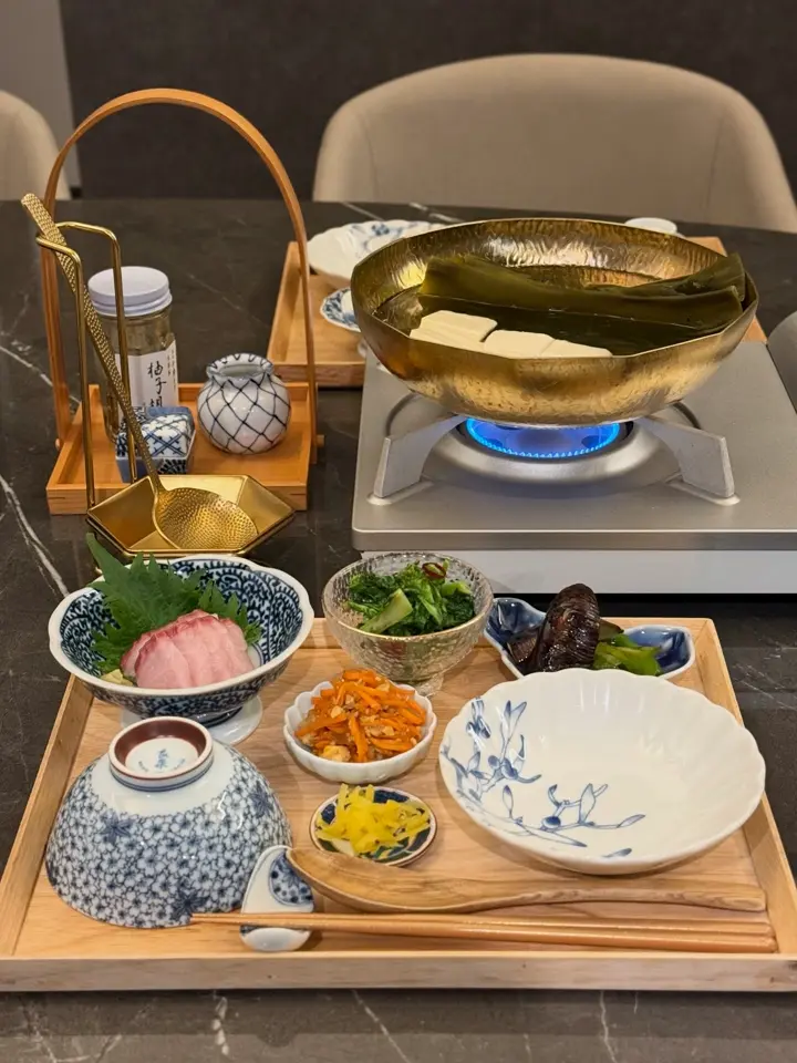 籠目 ガラス八寸皿 ｜ 四季折々のおしゃれな和食器通販サイト