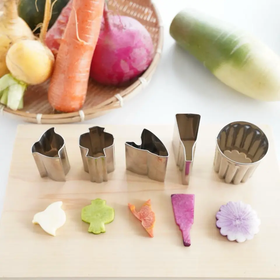 ドイツ製 カクテル マットブラック×シルバー ｜ 四季折々のおしゃれな