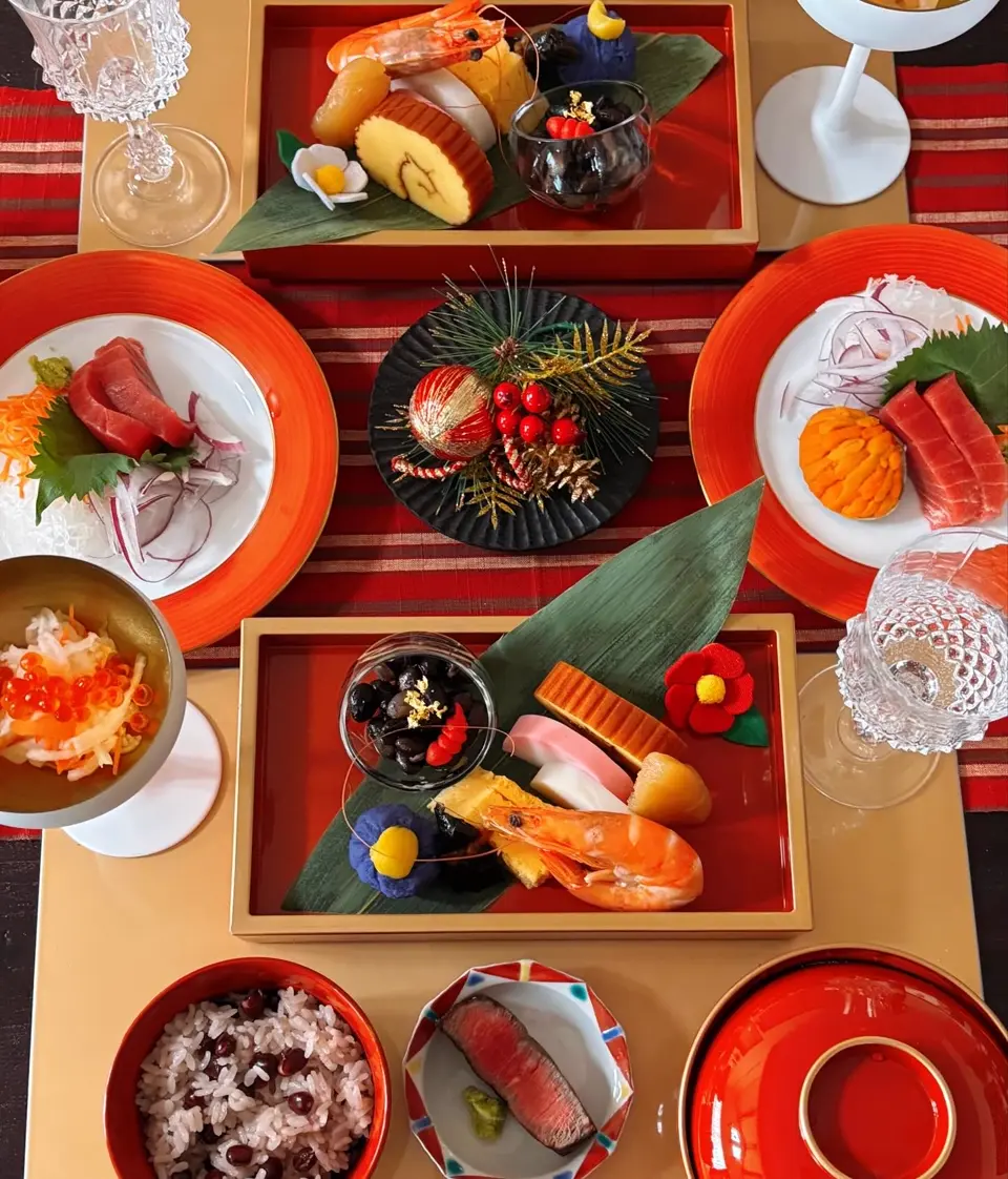 織部 中島春草 盛器 扇形向付 懐石盛器 稲穂文 和食器 美濃焼 織部