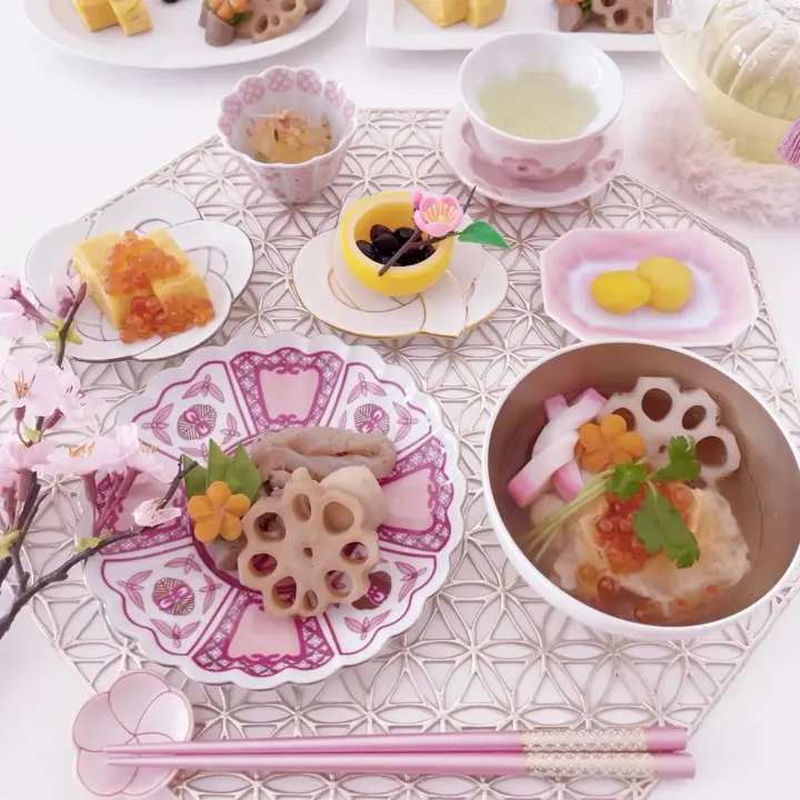 有田焼 金線結び 小皿 ｜ 四季折々のおしゃれな和食器通販サイト