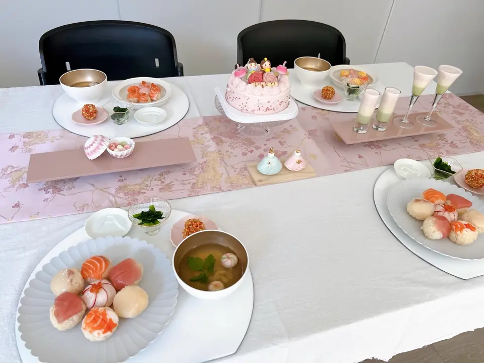 お雛祭り ｜ 四季折々のおしゃれな和食器通販サイトFOURGRACE (フォー