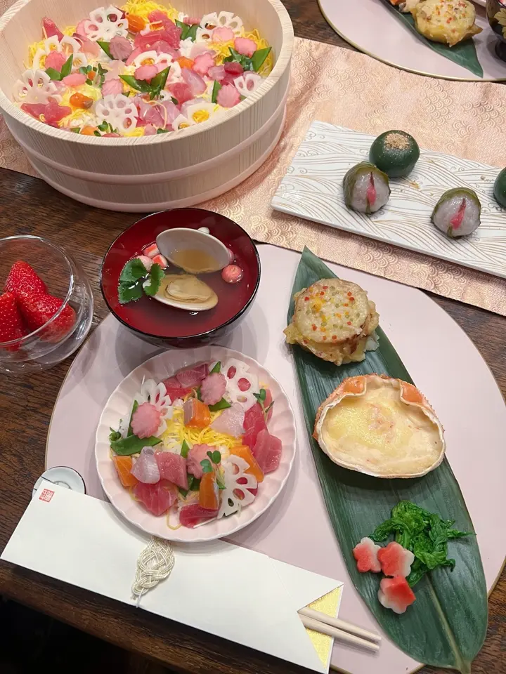 お雛祭り ｜ 四季折々のおしゃれな和食器通販サイトFOURGRACE (フォー